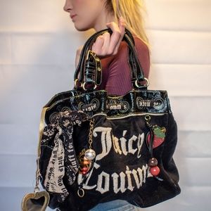 Juicy Couture Bag